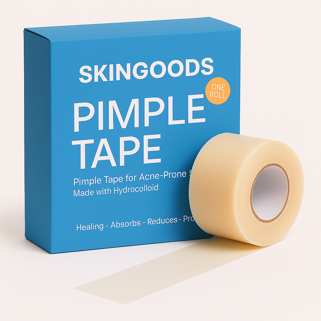 Pimple Tape