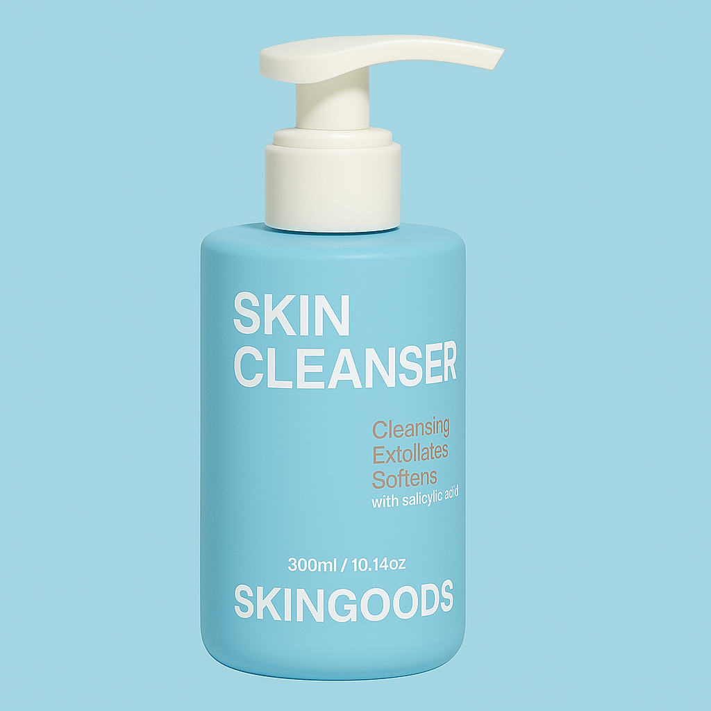 Skin Cleanser